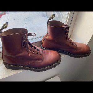 Dr, Martens Pascal Men’s